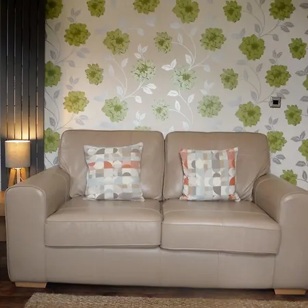 Old Templars Cottage Spittal  Room photo