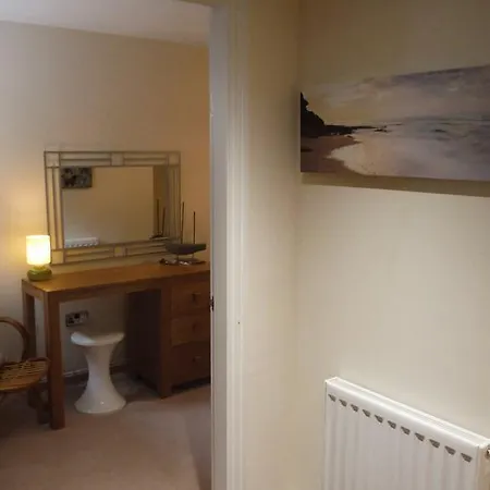 Old Templars Cottage Spittal  Room photo