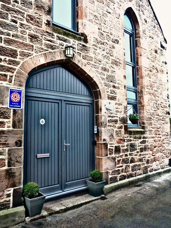 Apartment Old Templars Spittal (Northumberland)