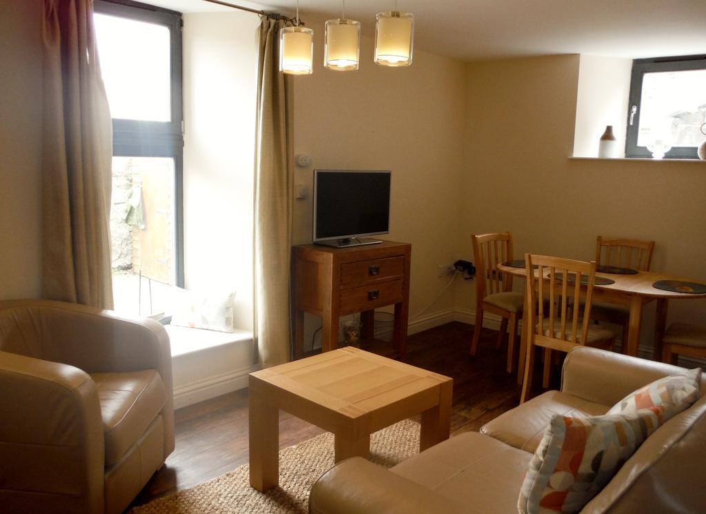 Apartment Old Templars *