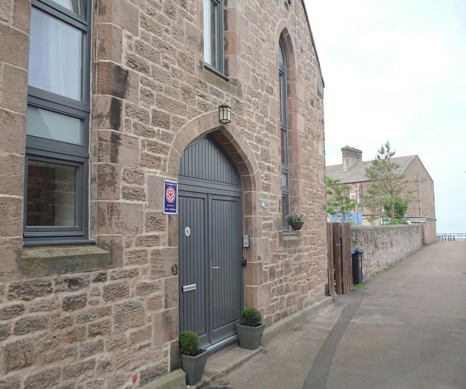 Apartment Old Templars Spittal (Northumberland)