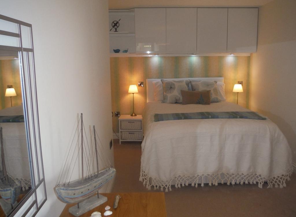 Apartment Old Templars Spittal (Northumberland)